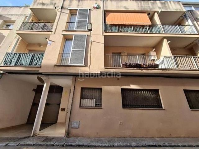 Piso en venta en Vendrell El, Centre Costa Dorada. Pisos Vendrell.