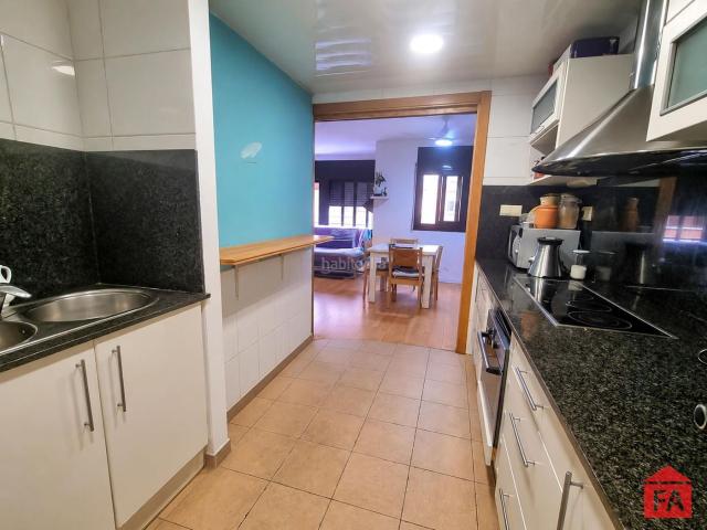 Piso en venta en Vendrell El, El Tancat Mas d´en Gual Costa Dorada. 33461 El Tancat, piso con 3 dormitorios bien situado. Pisos Vendrell.
