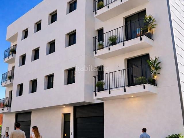Piso en venta en Vendrell El, El Tancat Mas d´en Gual Costa Dorada. Vivienda a estrenar de 3 dormitorios en El Vendrell, amplia y luminosa. Pisos Vendrell.