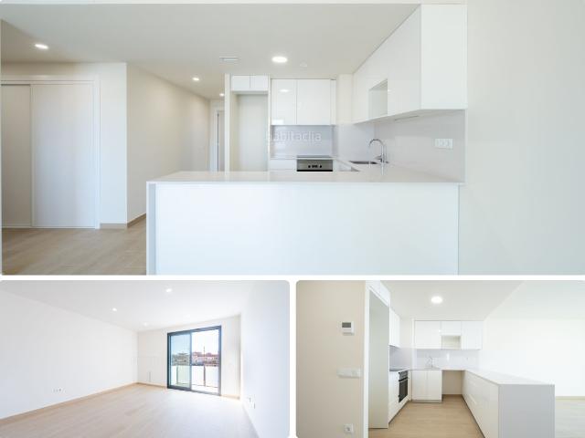 Piso en venta en Vendrell El, El Tancat Mas d´en Gual Costa Dorada. Vivienda a estrenar El tancat. Pisos Vendrell.