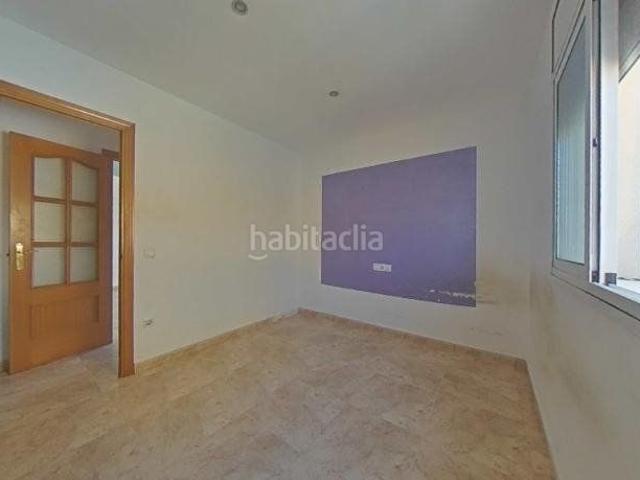 Piso en venta en Vendrell El, El Tancat Mas d´en Gual Costa Dorada. Amplio piso de 3 habitaciones en El Vendrell. Pisos Vendrell.