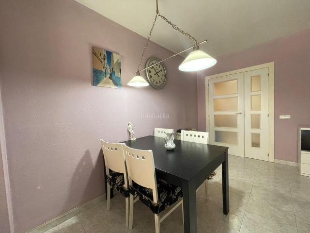Piso en venta en Vendrell El, El Tancat Mas d´en Gual Costa Dorada. Amplia vivienda con terraza en zona Barri de França El Vendrell. Pisos Vendrell.