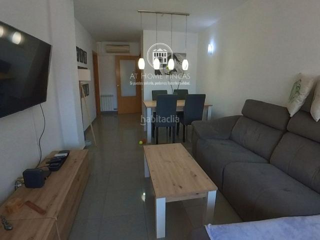 Piso en venta en Vendrell El, El Tancat Mas d´en Gual Costa Dorada. El piso que estabas esperando en El Tancat. Pisos Vendrell.
