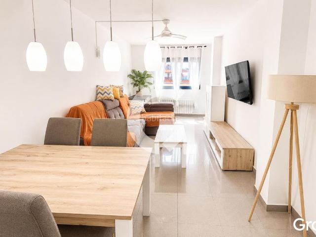 Piso en venta en Vendrell El, El Tancat Mas d´en Gual Costa Dorada. LISTO PARA ENTRAR A VIVIR AMPLIO, EXTERIOR Y MUY LUMINOSO. Pisos Vendrell.