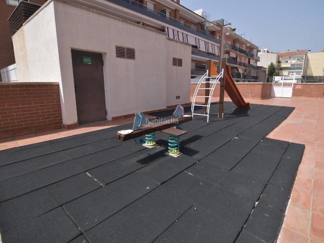 Piso en venta en Vendrell El, El Tancat Mas d´en Gual Costa Dorada. Moderno Piso Seminuevo en El Vendrell con Piscina y Amplia Terraza. Pisos Vendrell.