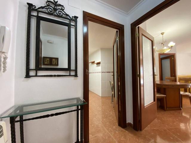 Piso en venta en Vendrell El, El Tancat Mas d´en Gual Costa Dorada. Piso Céntrico con terraza y parquing. Pisos Vendrell.