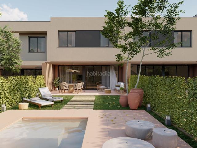 Piso en venta en Vendrell El, El Tancat Mas d´en Gual Costa Dorada. PISO CON JARDÍN PRIVADO. Pisos Vendrell.