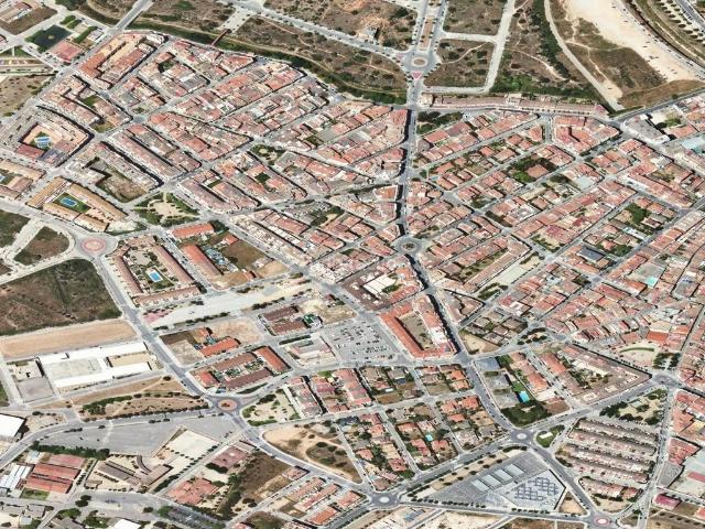Piso en venta en Vendrell El, El Tancat Mas d´en Gual Costa Dorada. Piso en venta en avda Baix Penedes. Pisos Vendrell.