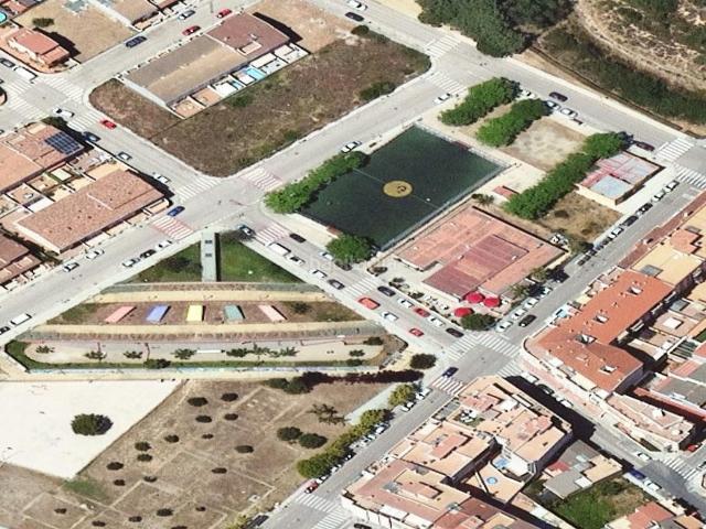 Piso en venta en Vendrell El, El Tancat Mas d´en Gual Costa Dorada. Piso en venta en calle Conflent. Pisos Vendrell.