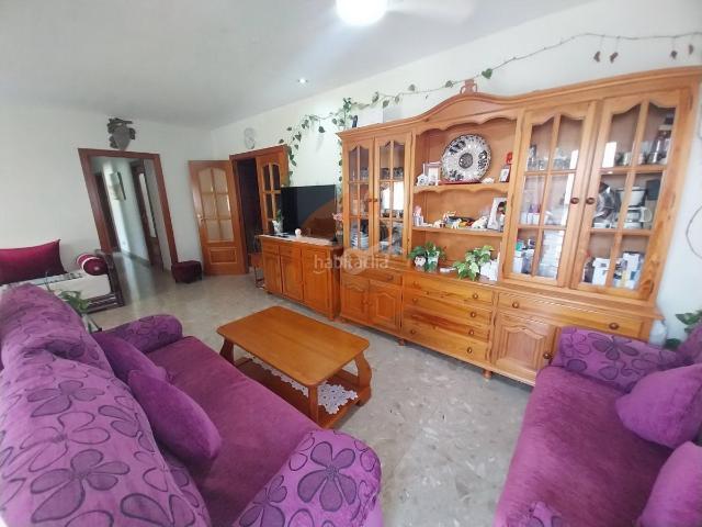 Piso en venta en Vendrell El, El Tancat Mas d´en Gual Costa Dorada. Piso en venta en El Tancat, 4 dormitorios. Pisos Vendrell.