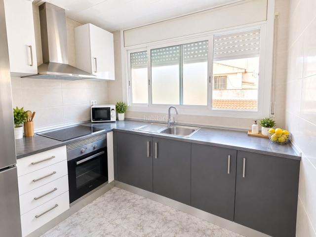 Piso en venta en Vendrell El, El Tancat Mas d´en Gual Costa Dorada. Piso en venta en El Tancat, 3 dormitorios. Pisos Vendrell.