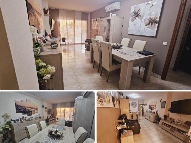 Piso en venta en Vendrell El, El Tancat Mas d´en Gual Costa Dorada. Piso en venta en El Tancat, 3 dormitorios. Pisos Vendrell.