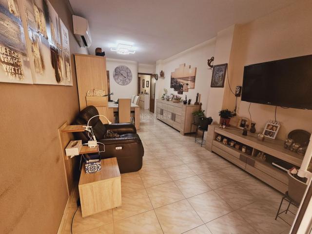Piso en venta en Vendrell El, El Tancat Mas d´en Gual Costa Dorada. Piso en venta en El Tancat, 3 dormitorios. Pisos Vendrell.