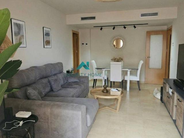 Piso en Venta en Veneziola