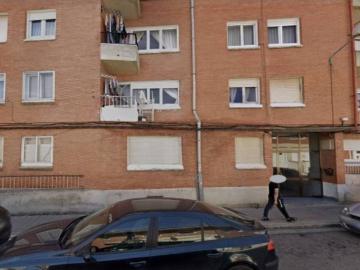 Venta de Baños, Palencia, Castilla y León, Castilla y León