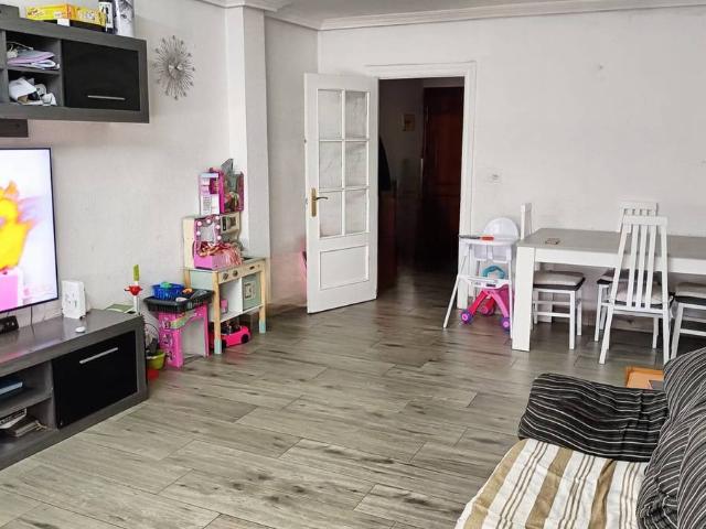 Piso en Venta en Venta de Baños