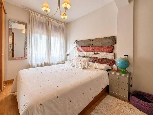 Piso en Venta en Ventanielles