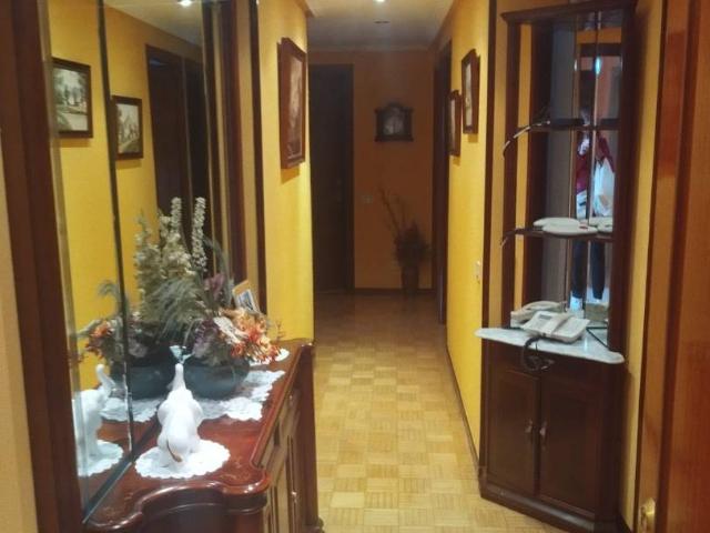Piso en Venta en Ventanielles