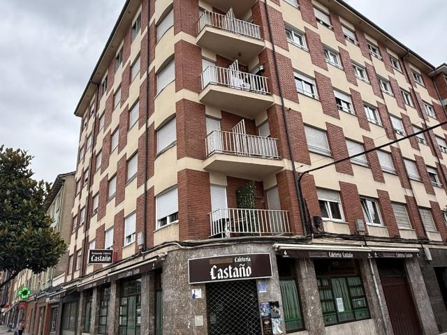 Piso en Venta en Ventanielles