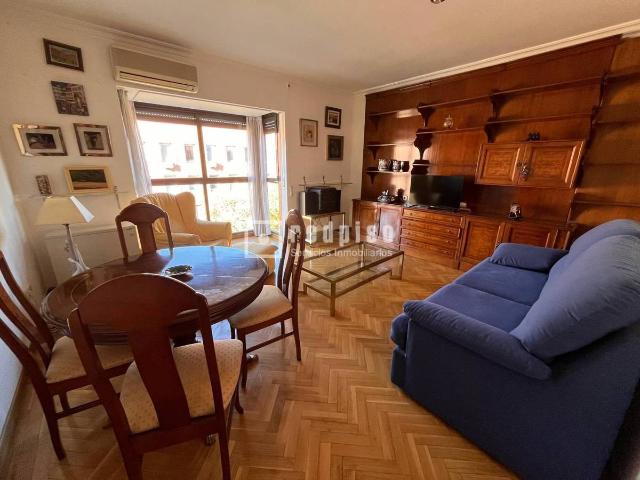 Piso en Venta en Ventas