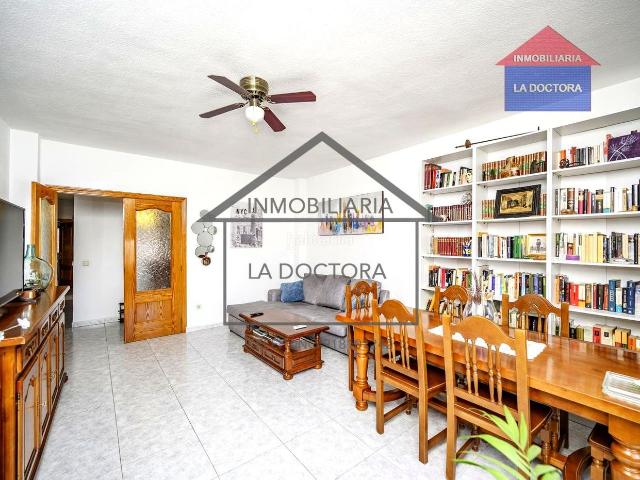 Piso en venta en Ventas de Retamosa Las. Piso amplio y muy céntrico!. Pisos Ventas de Retamosa.