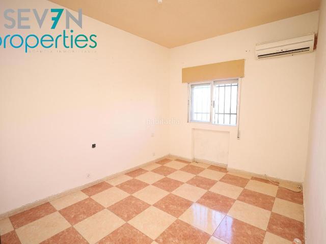 Piso en venta en Ventas de Retamosa Las. PISO EN CASCO URBANO, EXCELENTE UBICACION. 3 DORMITORIOS 1 BAÑO. Pisos Ventas de Retamosa.
