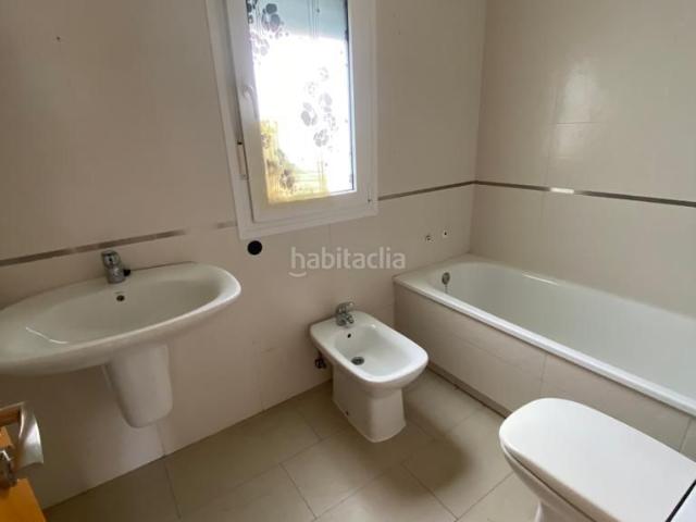 Piso en venta en Ventas de Retamosa Las. PISO IDEAL PARA INVERTIR. Pisos Ventas de Retamosa.