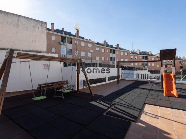Piso en venta en Ventas de Retamosa Las. Pisos Ventas de Retamosa.