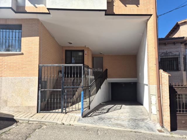 Piso en venta en Ventas de Retamosa Las. Pisos Ventas de Retamosa.