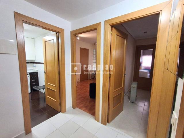 Piso en venta en Ventas de Retamosa Las. Pisos Ventas de Retamosa.