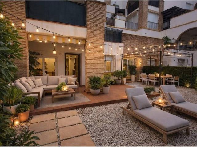 Piso en Venta en Vera