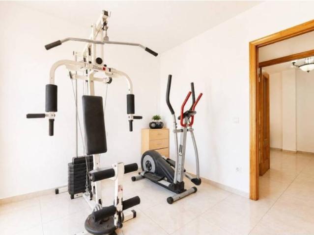 Piso en Venta en Vera