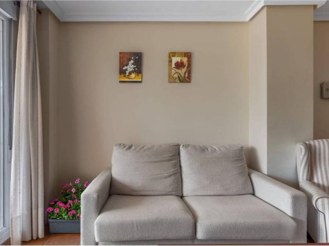 Piso en Venta en Vera