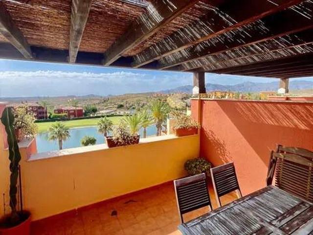 Piso en Venta en Vera