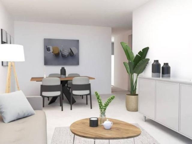 Piso en Venta en Vera