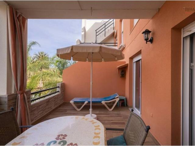 Piso en Venta en Vera