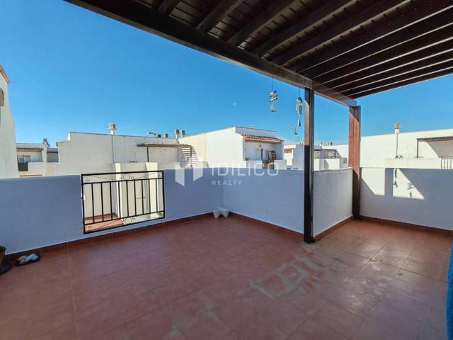 Piso en Venta en Vera