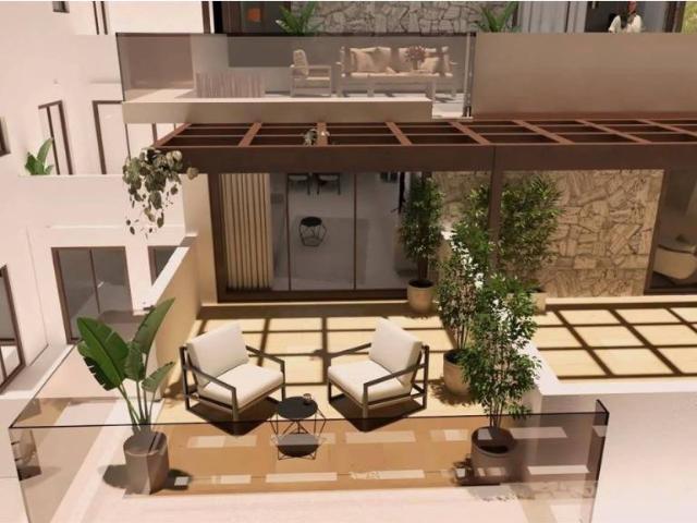 Piso en Venta en Vera