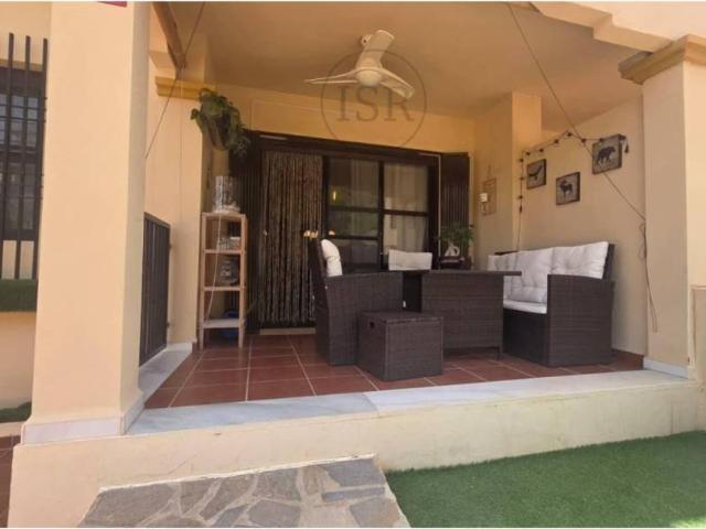 Piso en Venta en Vera