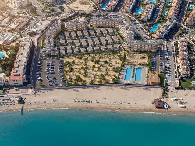 Piso en venta en Vera, Cala Marqués. DUNAS DE VERA VIVIENDAS TURÍSTICAS. Pisos.