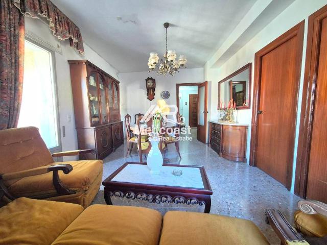 Piso en Venta en Vera Ciudad