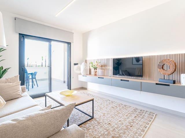Piso en venta en Vera, Almería Costa Almería