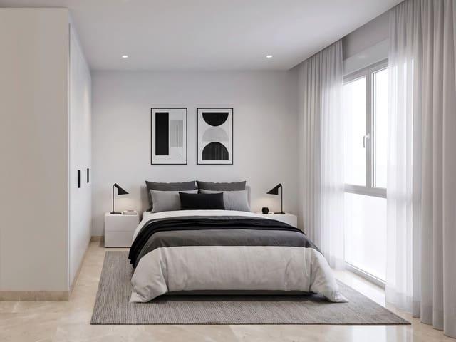 Piso en venta en Vera, Almería Costa Almería