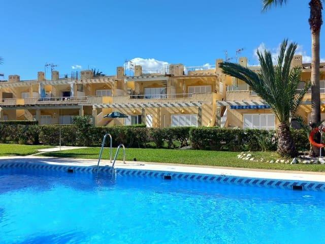 Piso en venta en Vera, Almería Costa Almería
