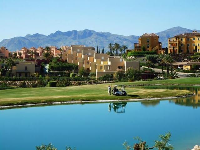 Piso en venta en Vera, Almería Costa Almería