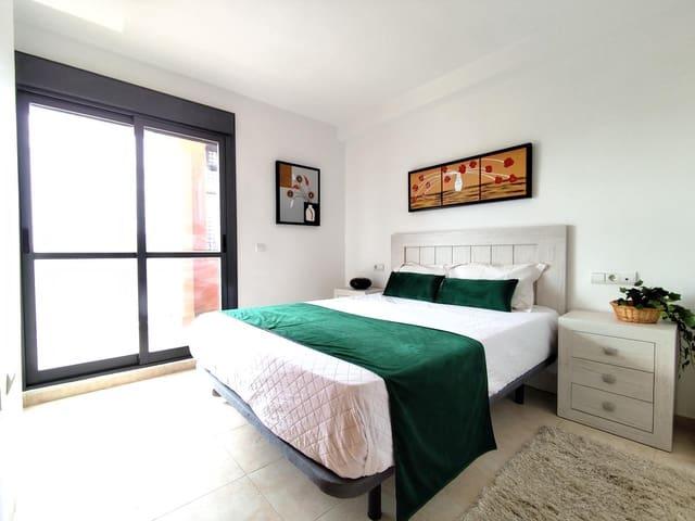 Piso en venta en Vera, Almería Costa Almería