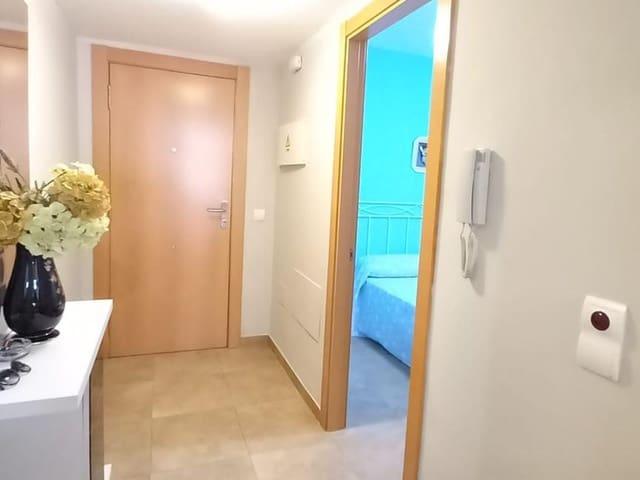 Piso en venta en Vera, Almería Costa Almería