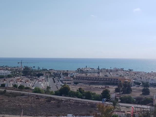 Piso en venta en Vera, Almería Costa Almería