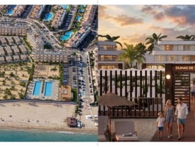 Piso en venta en Vera, Almería Costa Almería