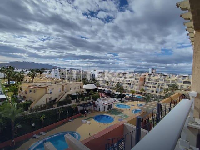 Piso en venta en Vera, Almería Costa Almería